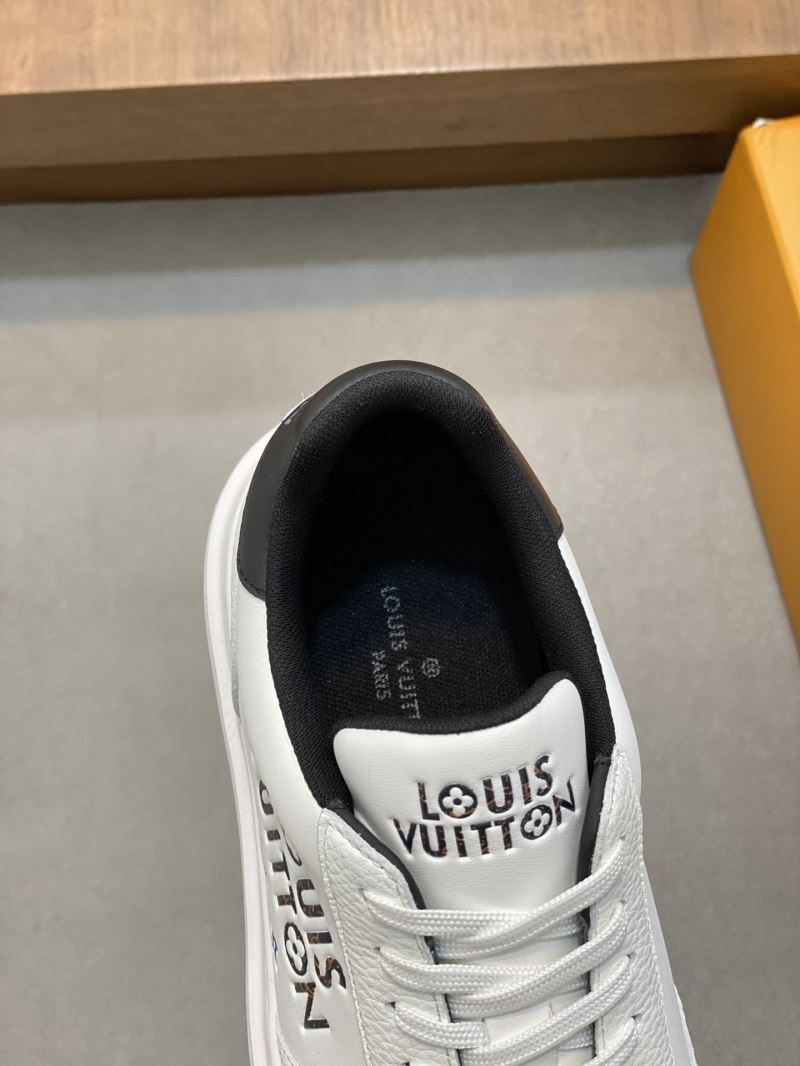 Louis Vuitton Low Shoes